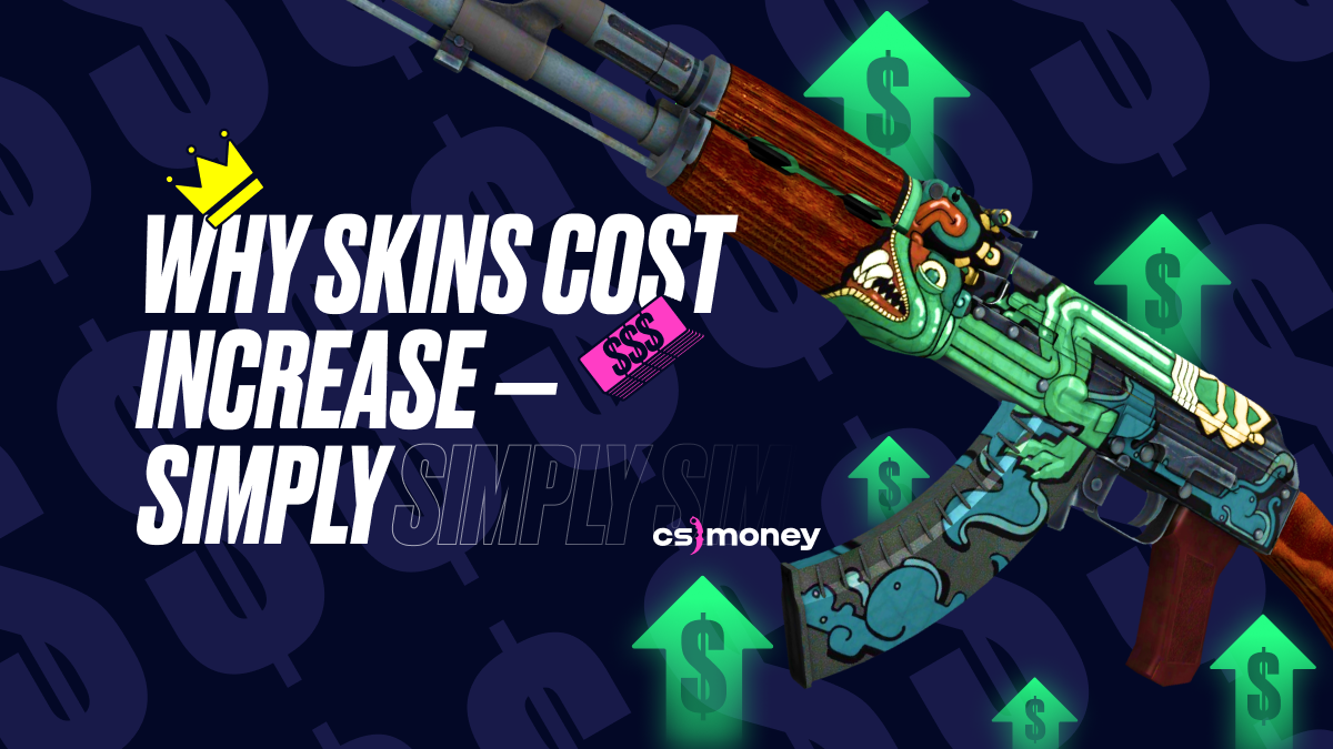 5 of the most expensive CS:GO skins right now - CS:GO