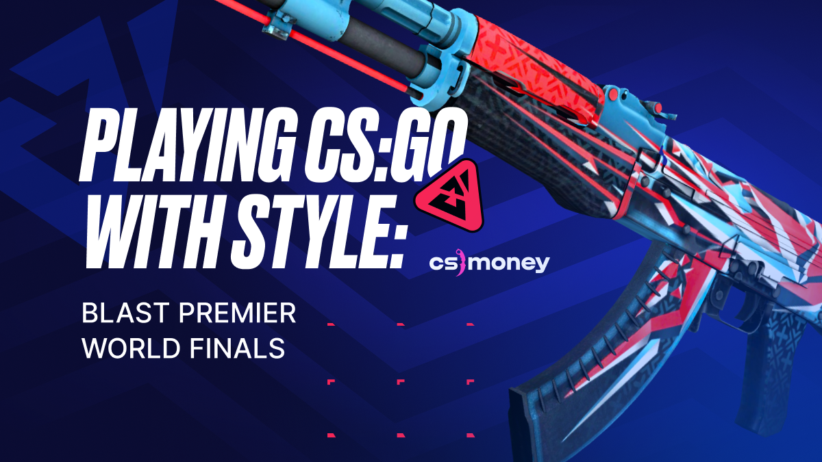 BLAST Premier World Final 2022: CS2 (CS:GO). Bracket, Tickets, Prize