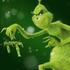 I, Grinch: Stealing Christmas With Green Skins