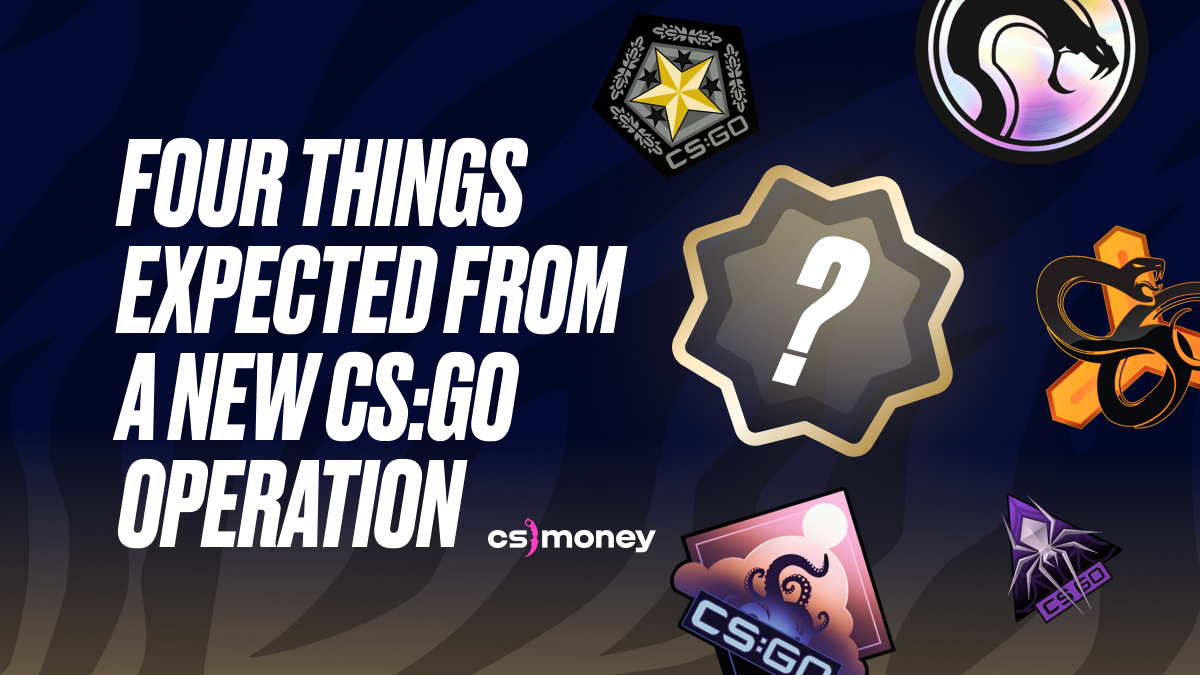 The most important CS: GO events until the end of 2022 - CS2 (CS:GO),  Gaming Blog