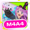M4A4 Strikes Back: Updating Skins To Suit Meta