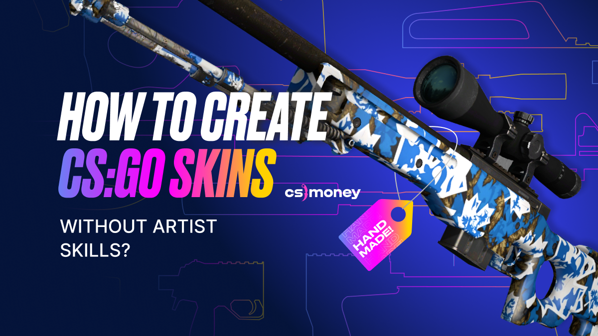 Art csgo deals