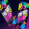 Mythbusting: Energy Drinks