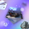 Let It Snow: Five CS Winter Maps