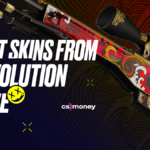 best skins from Revolution case, CS:GO, cover for CS.MONEY Blog post