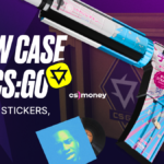 new cs:go case Revolution, new stickers Espionage capsule, ULTIMATE music kit, review, list