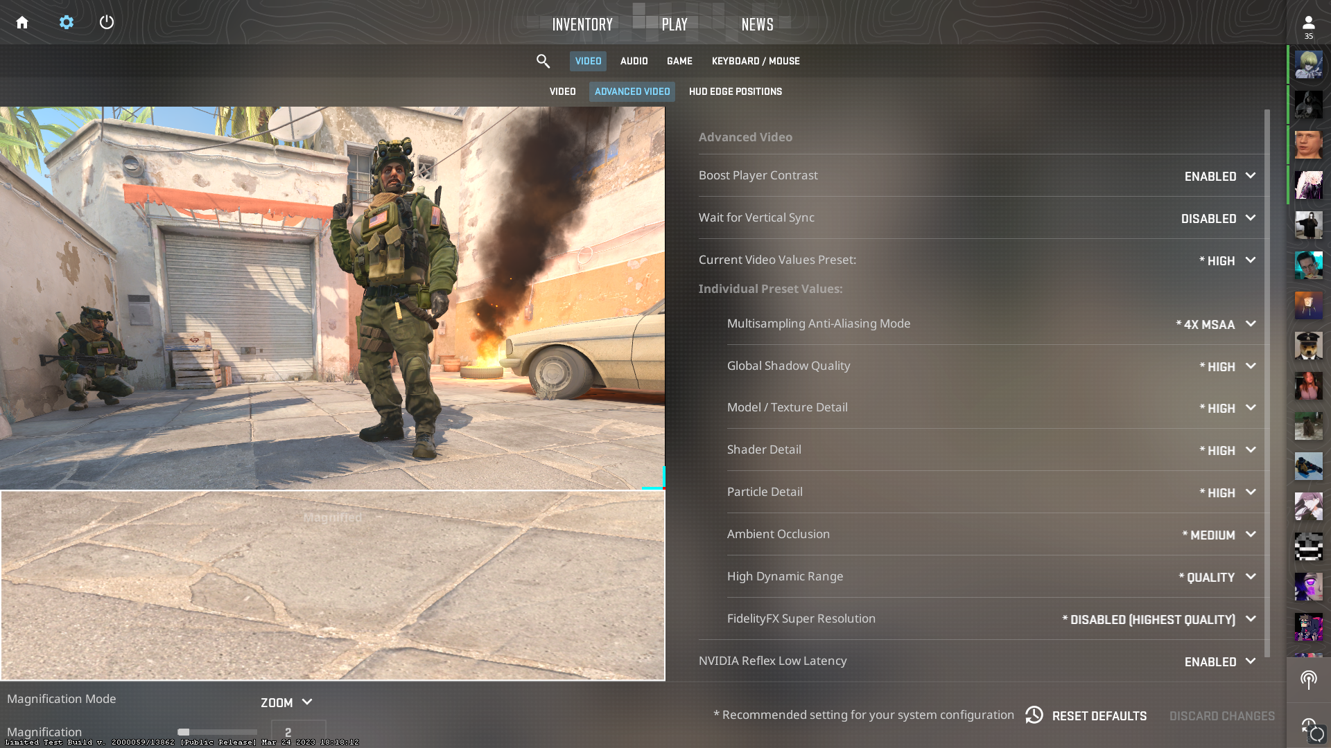 How to Show FPS in CS:GO, CS:GO FPS Commands and More, DMarket