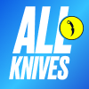 All CS:GO Knives Listed