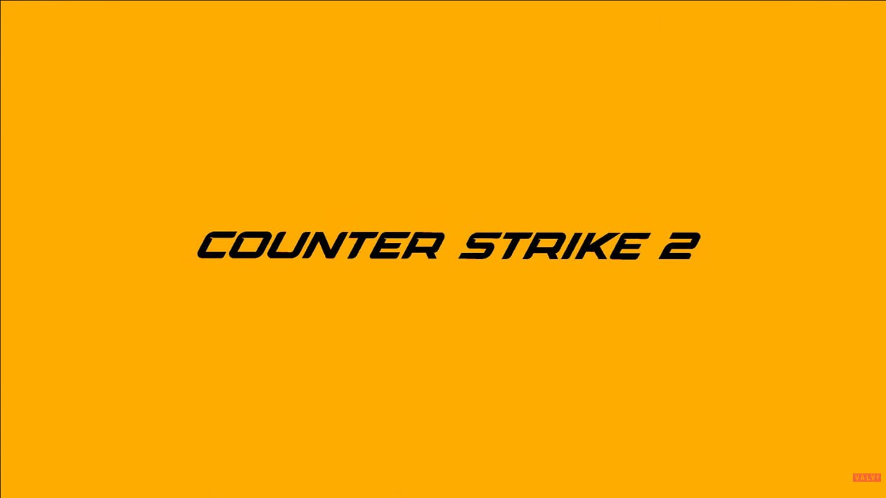 Counter-Strike 2 no Steam