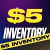 Basic 5-Dollar Inventory