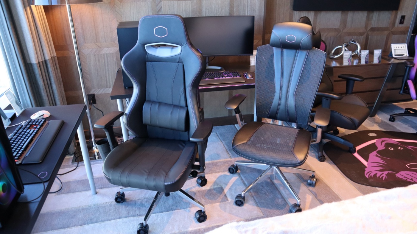 The Best Gaming Chair Brands on The Market in 2024
