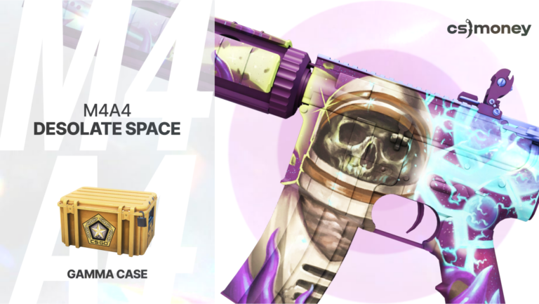 All CS2 Weapon Cases Release Dates