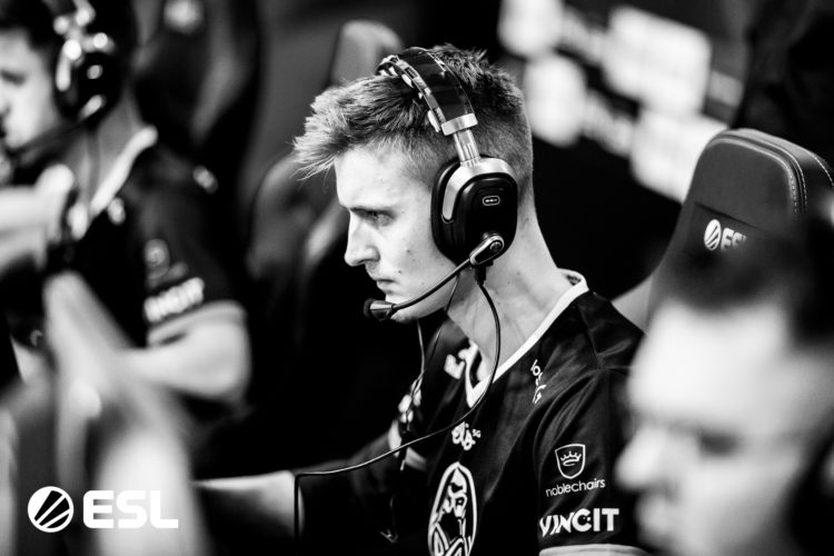 ence esports top best team s of 2023 listed