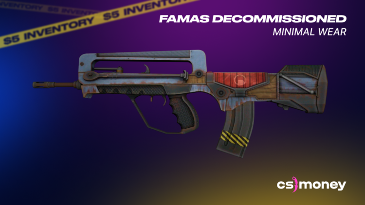The Best Cheap CS:GO/CS2 Skins Under $5 to Buy in 2024