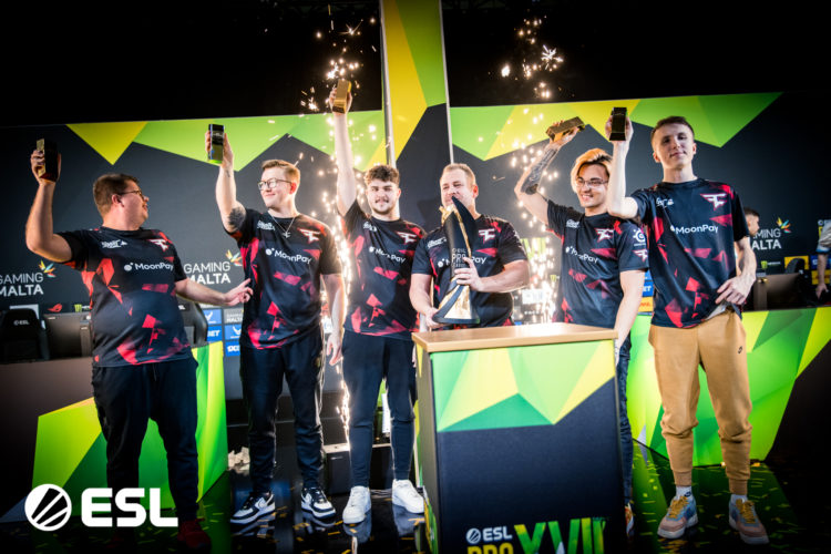 faze clan esports top best team s of 2023 listed