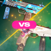 MP9 vs MP7: Which Gun Is Better For CT?