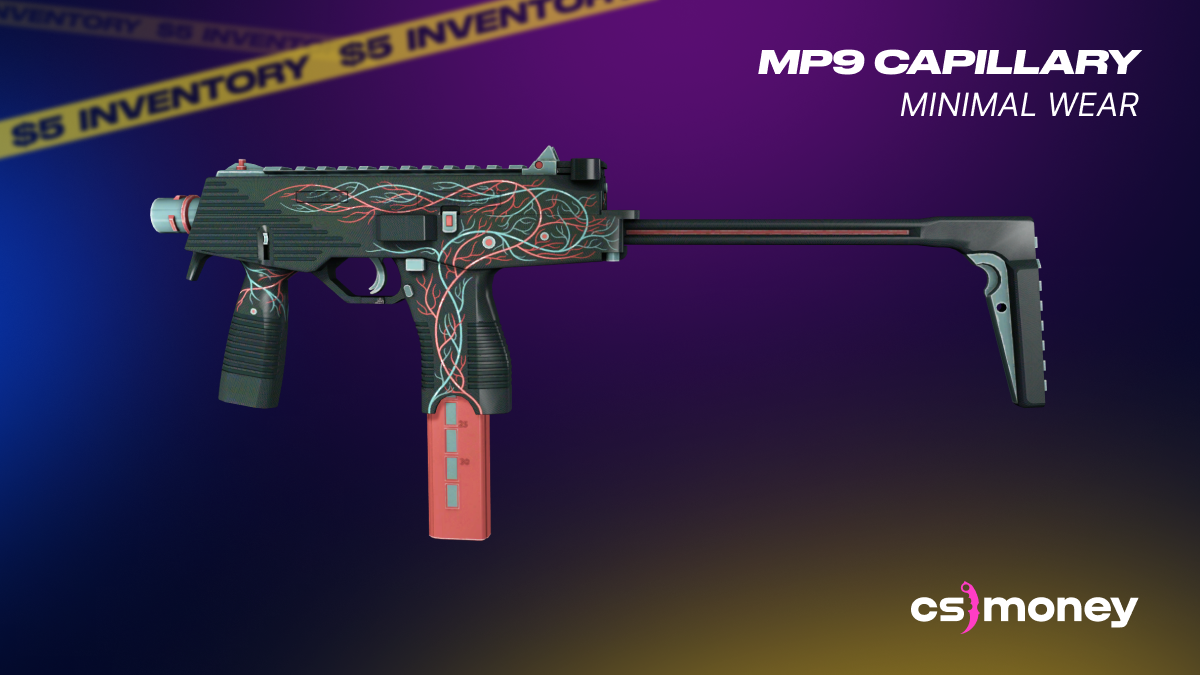 The Best Cheap CS:GO/CS2 Skins Under $5 to Buy in 2024