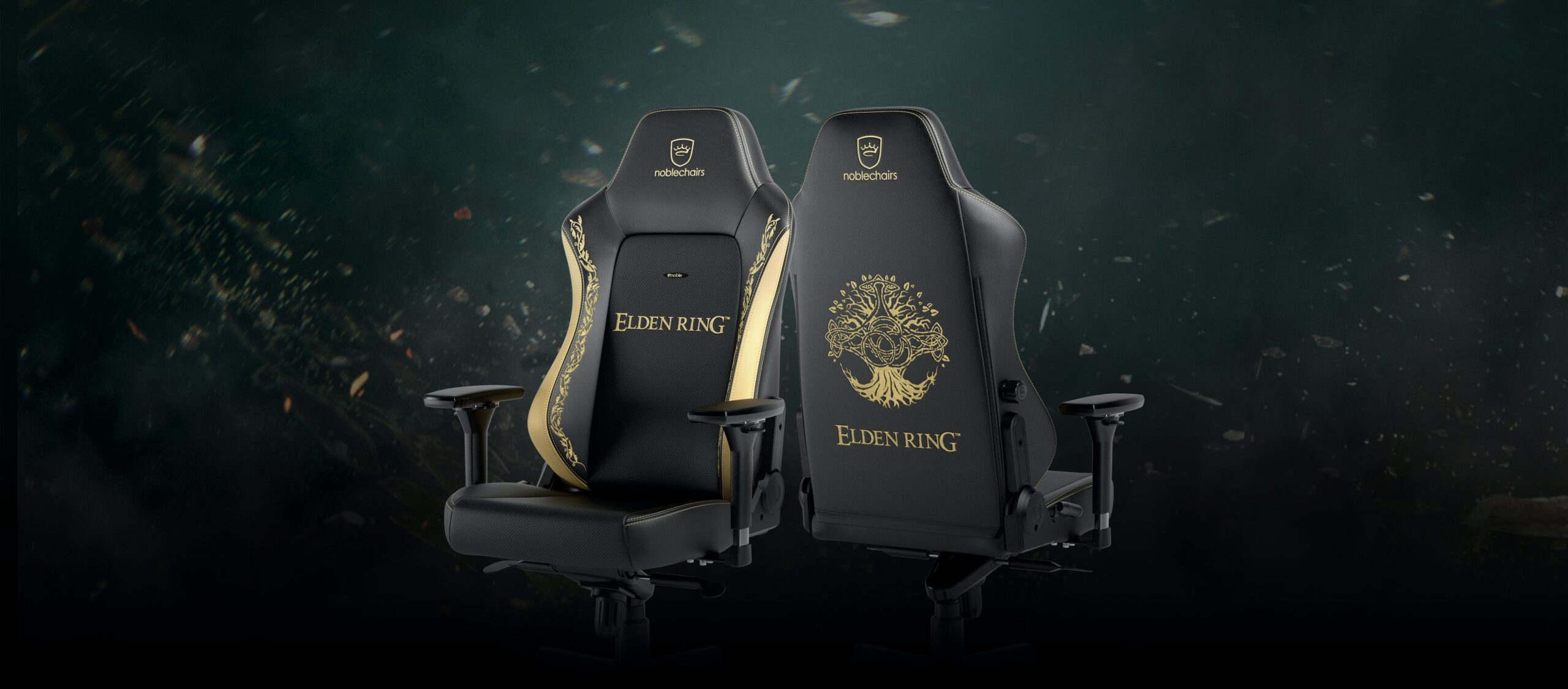 The Best Gaming Chair Brands on The Market in 2024