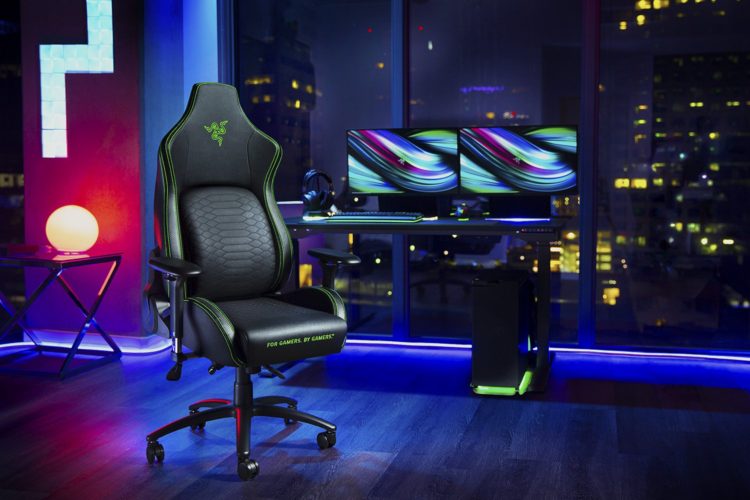 razer gaming chair top 5 best chairs in 2023