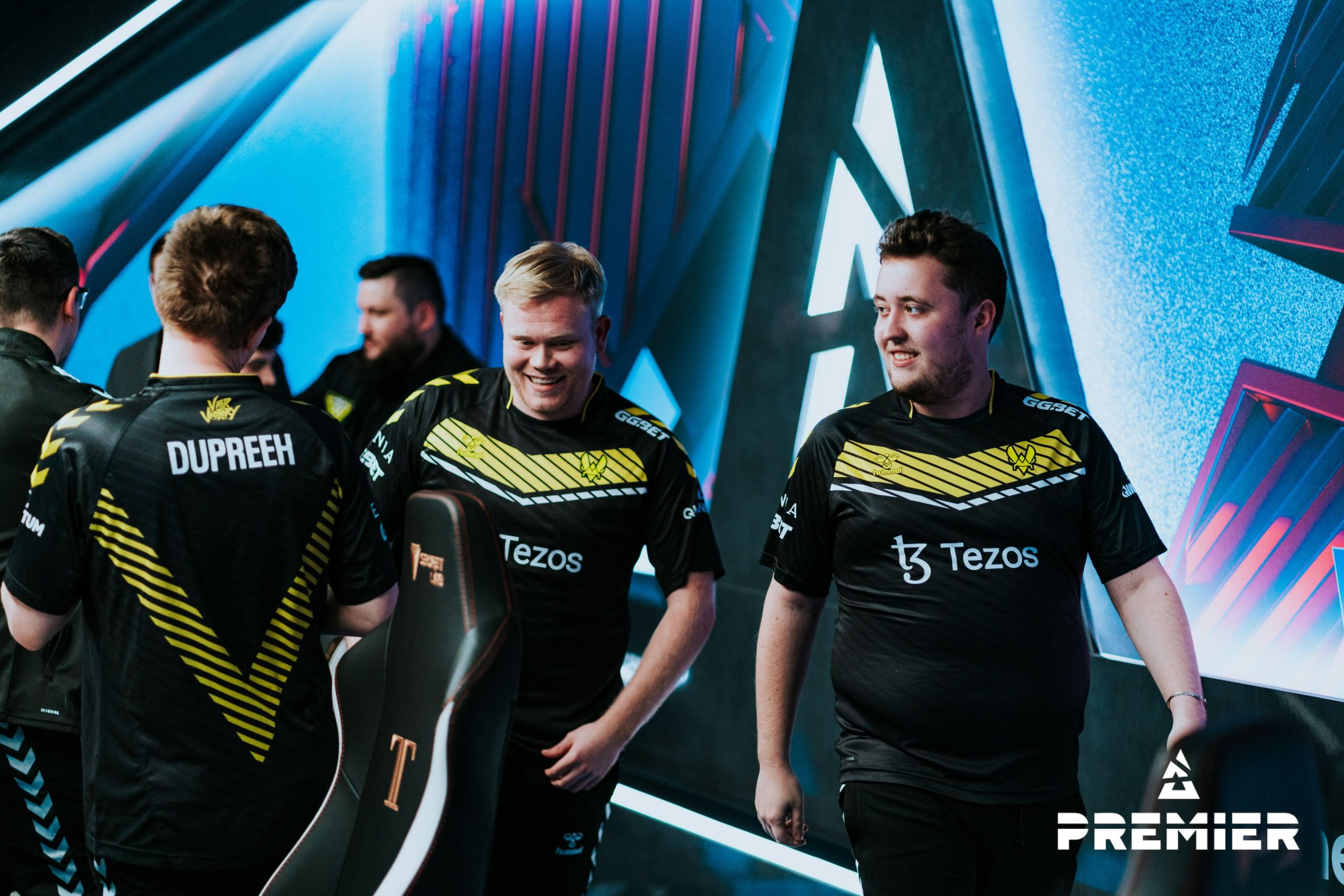 Best CS:GO team to watch in 2023