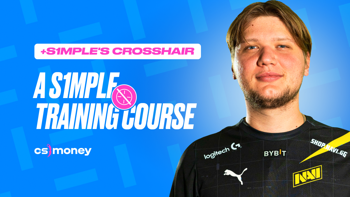 how s1mple trains in csgo maps config tips and tricks