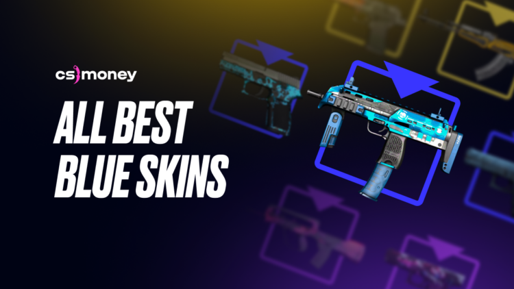 all best blue skins in csgo listed with prices