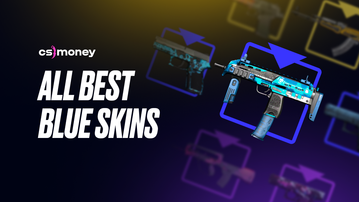 all best blue skins in csgo listed with prices