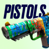 Best Pistol in CS2: Glock, USP or Deagle?