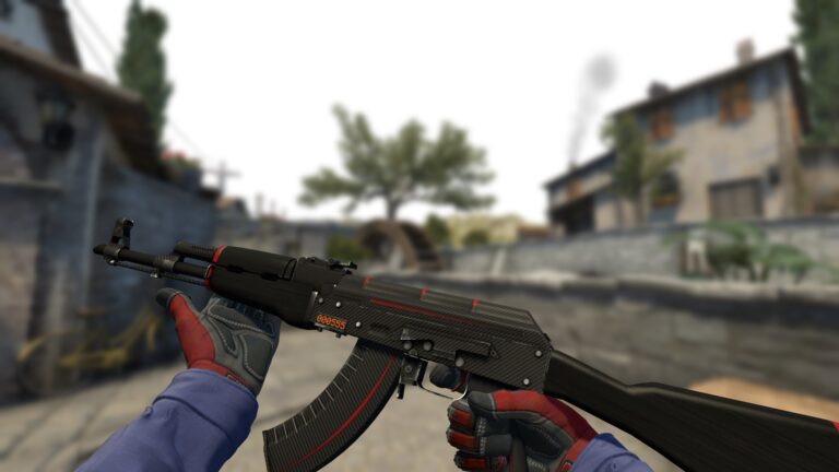Why is AK Slate so popular? Is it the best skin for AK-47?