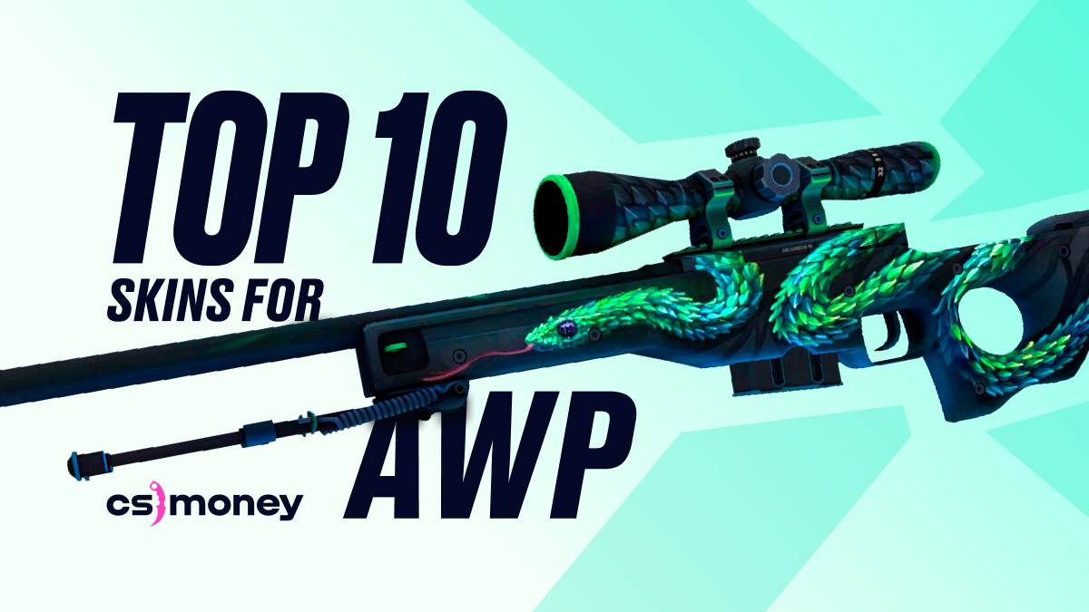 top 10 best skins for awp 2023 listed with prices