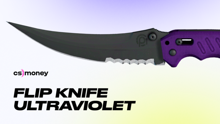 best black csgo knife skin