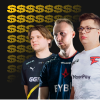 Richest Players In CS:GO History By Prize Money