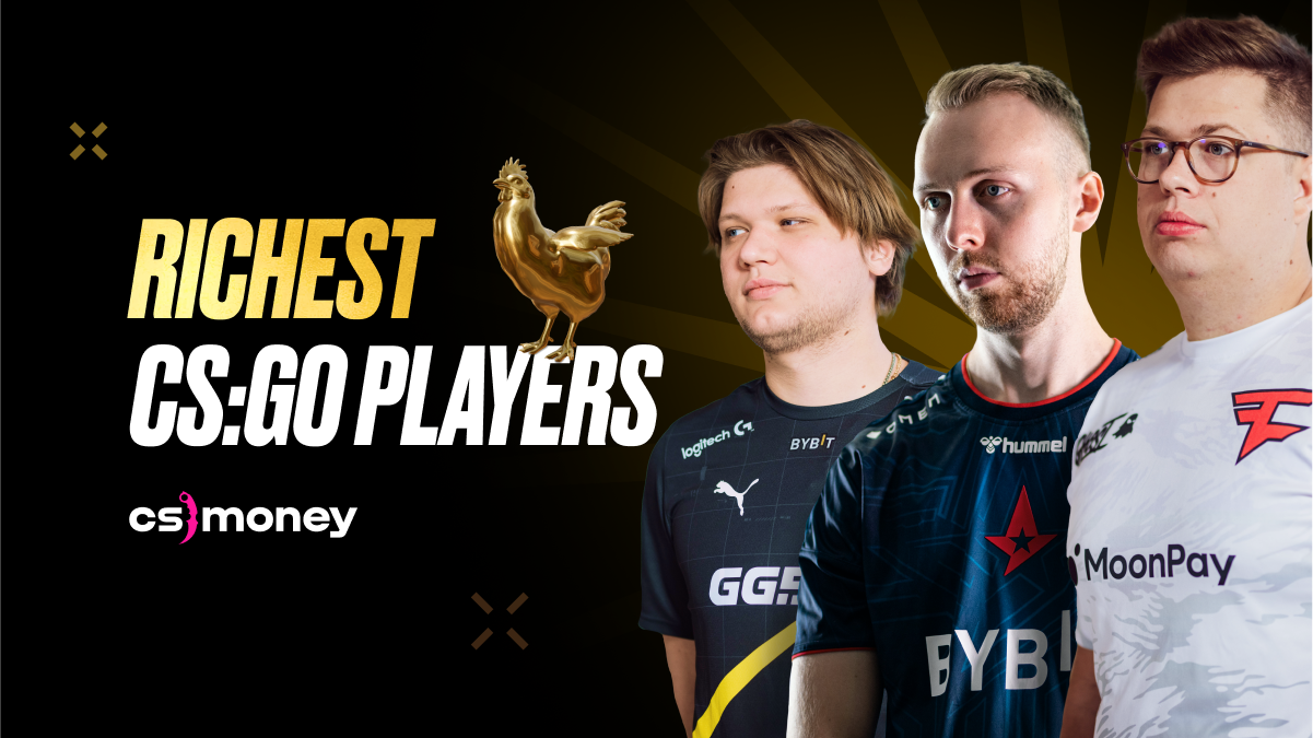 richest csgo players and how much money have they earned list prize pools
