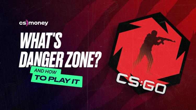 What is Danger Zone and how to play it?