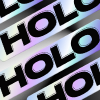 Seven Best Holo Stickers