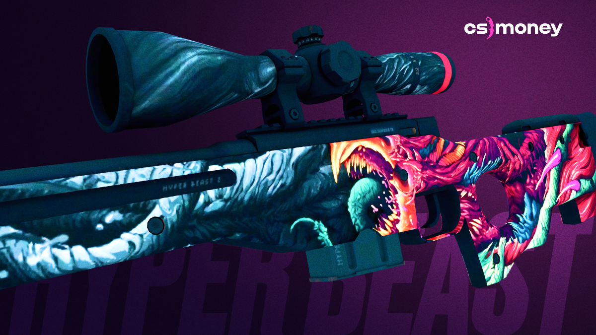 ᐈ Ballin' on a budget: Top five AWP skins for $15 or less • WePlay!