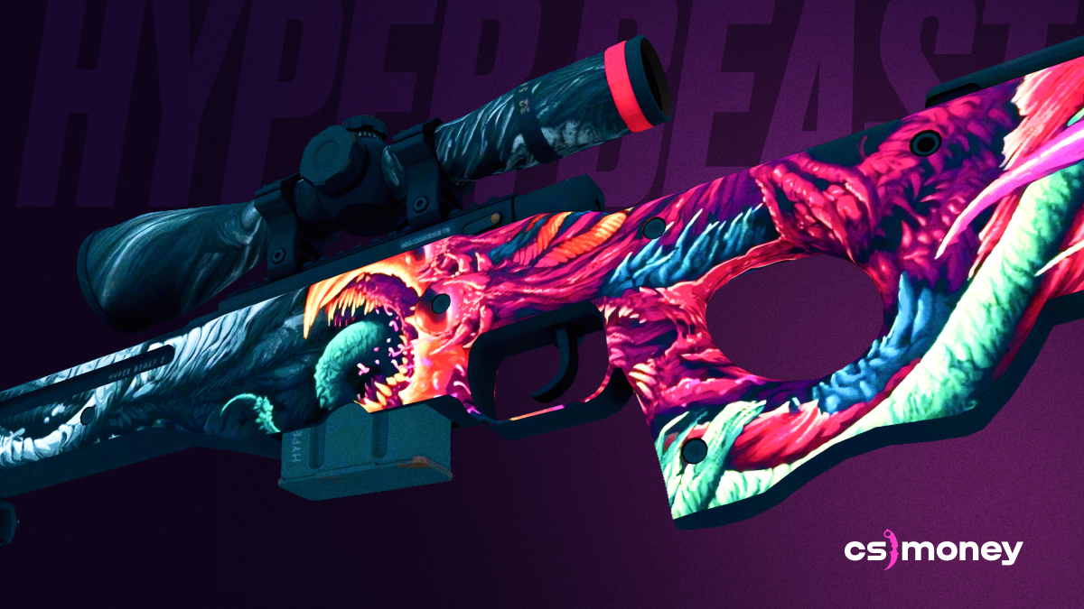 Most expensive CSGO skins in 2023: Blue Gems, Dragon Lore, and more - Dot  Esports