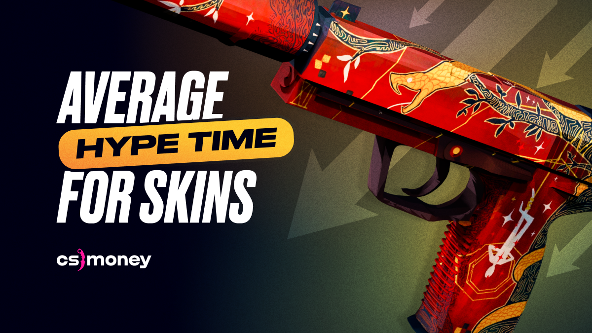 Fate of CS:GO skins: Will they still hold value after Counter-Strike 2  releases?