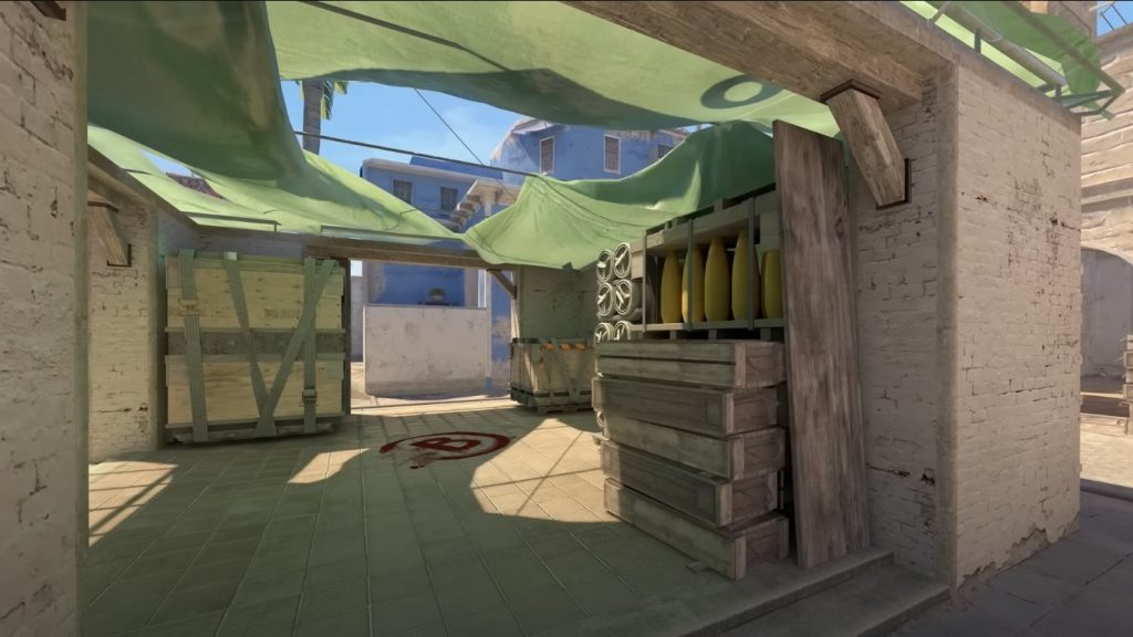 All Counter-Strike 2 map enhancements