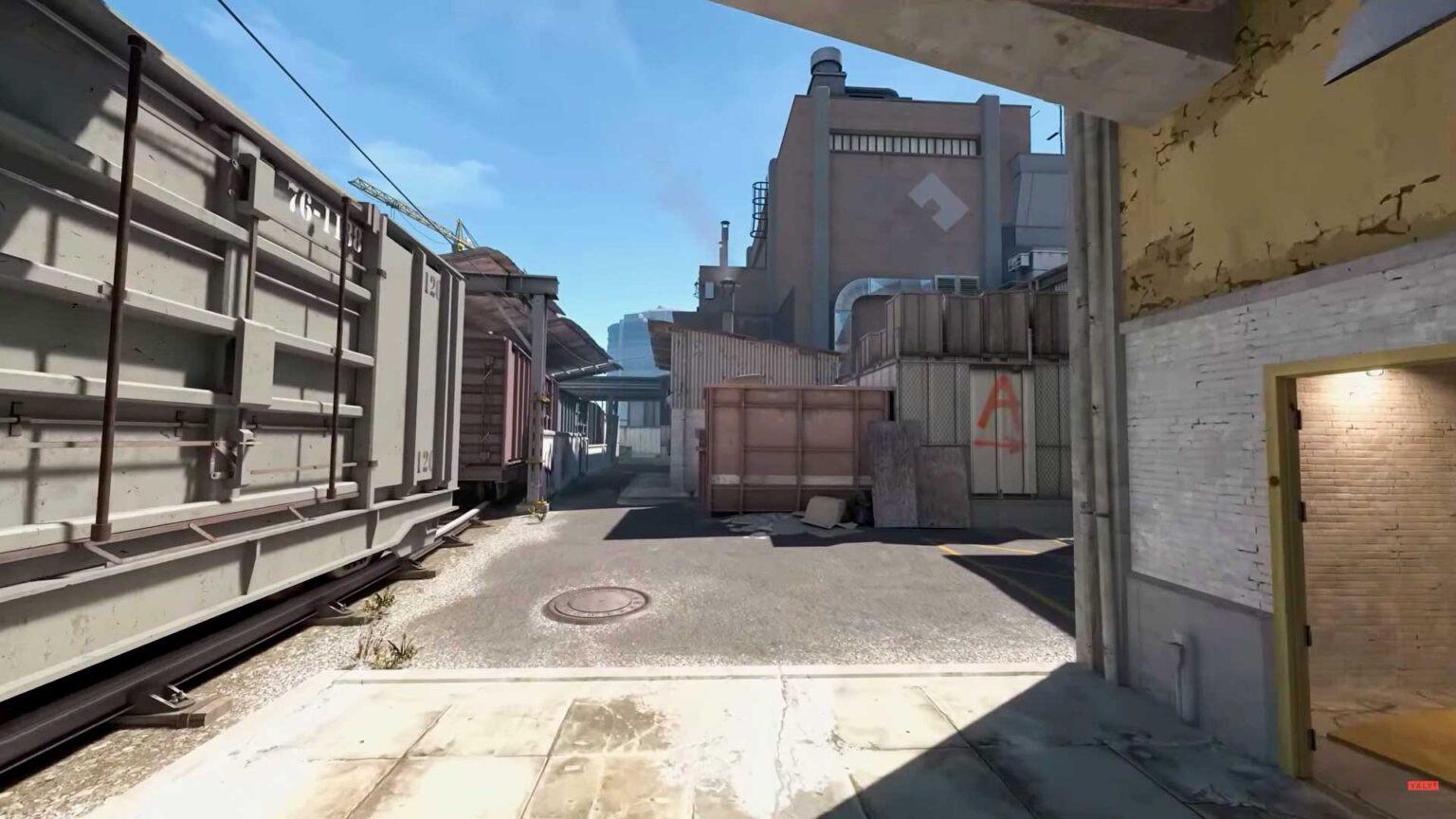 All Counter-Strike 2 map enhancements