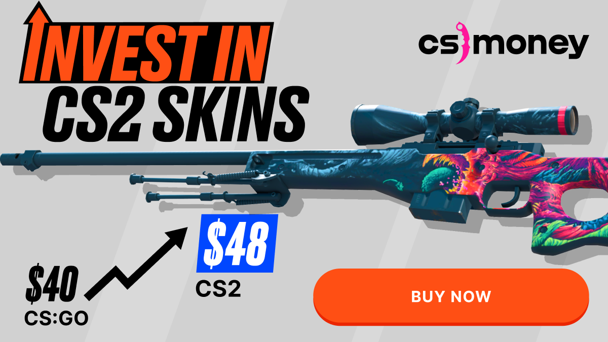 Top Ten Best Skins In Cs2 Vs Cs Go Comparison