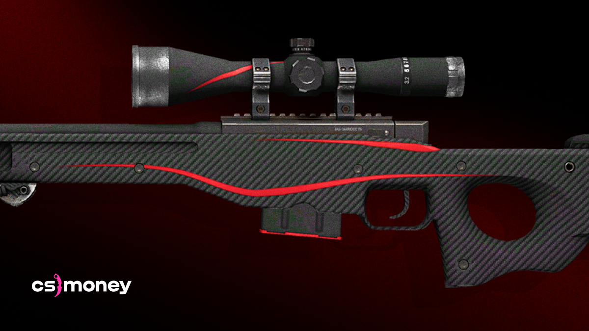 Ultimate Red CS:GO Loadout - Skinport Blog