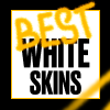 Best White Skins In CS2