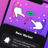 CS.MONEY Mobile App Now Features Market!