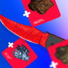 Five Cheap Knife + Gloves Combos
