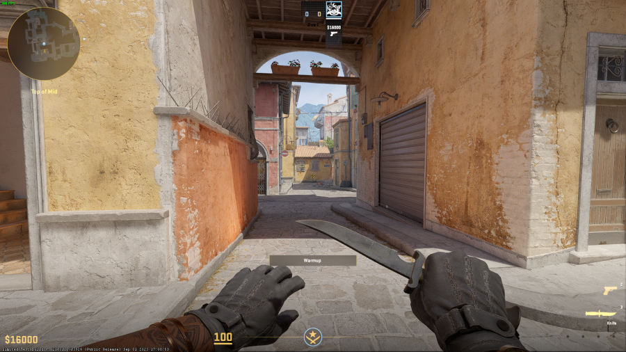 How to increase FPS in Counter-Strike 2? — best settings for beta testing