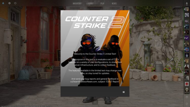 How to get Counter-Strike 2 — Release date, beta access 