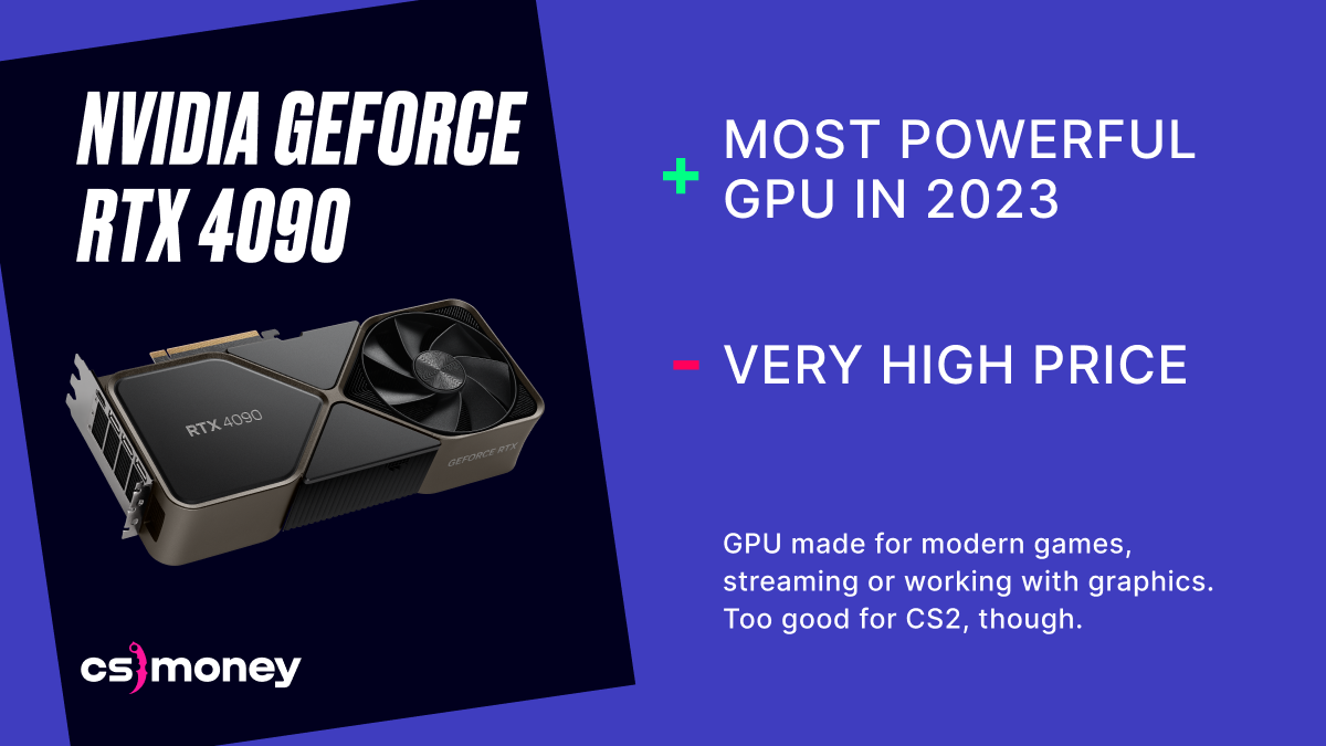 The Best GPUs, Mid-2022 Update