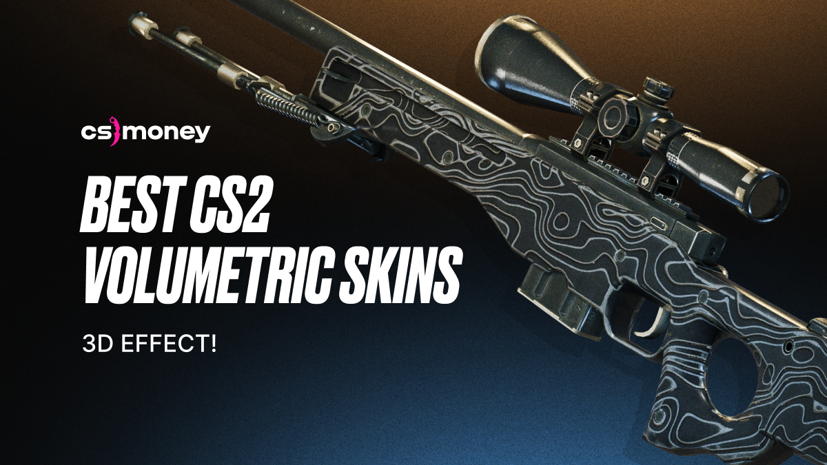 Csgo Market Skins