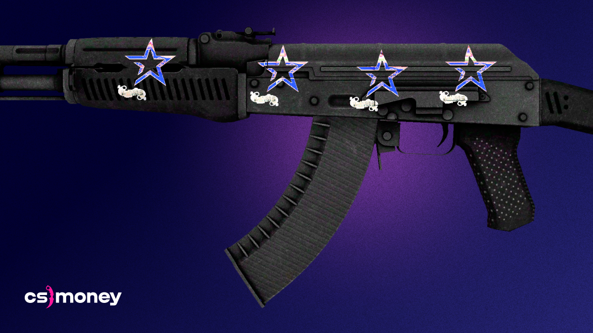 Cheap Sticker Combos in CSGO